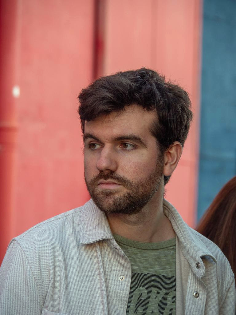 Hugo Calas